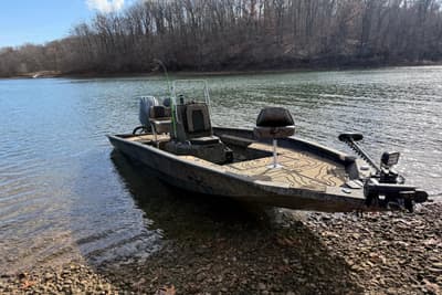 BOATZON | Xpress H22B Bay 2025 BOATZON | Xpress H22B Bay 2025