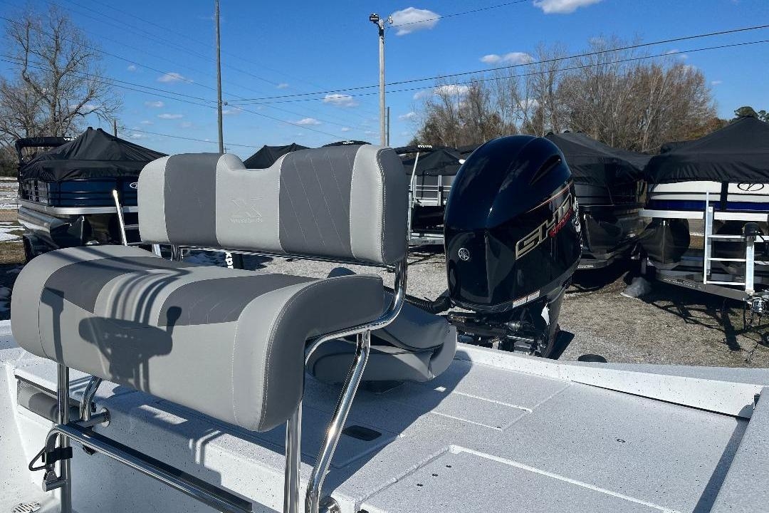 2026 Xpress H22B Bay - Sold Boat