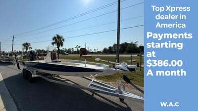 BOATZON | Xpress H22B Bay 2026