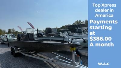 BOATZON | Xpress H22B Bay 2026