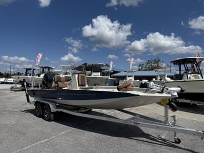BOATZON | Xpress H22B Bay 2026 BOATZON | Xpress H22B Bay 2026