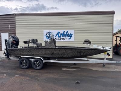 BOATZON | Xpress H22B Bay 2026 BOATZON | Xpress H22B Bay 2026