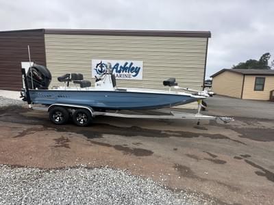 BOATZON | Xpress H22B Bay 2026 BOATZON | Xpress H22B Bay 2026