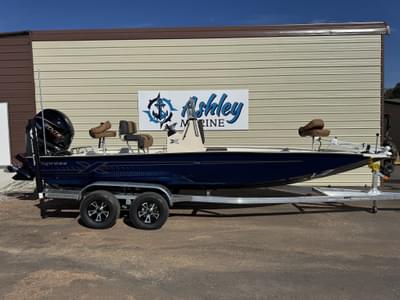 BOATZON | Xpress H22B Bay 2026