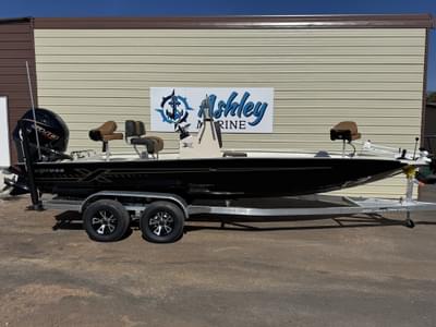 BOATZON | Xpress H22B Bay 2026