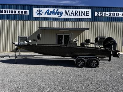 BOATZON | Xpress H22B Bay 2026