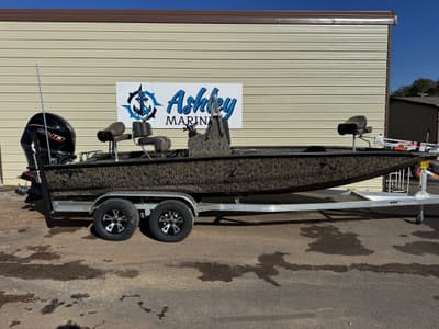 BOATZON | Xpress H22B Bay 2026 BOATZON | Xpress H22B Bay 2026