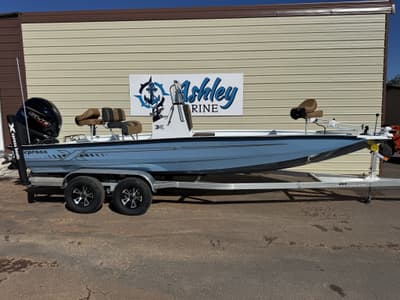 BOATZON | Xpress H22B Bay 2026 BOATZON | Xpress H22B Bay 2026