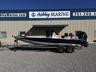 BOATZON | Xpress H22B Bay 2026