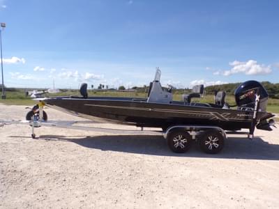 BOATZON | Xpress H22B Bay 2026 BOATZON | Xpress H22B Bay 2026