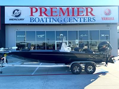 BOATZON | Xpress H22B Bay 2026 BOATZON | Xpress H22B Bay 2026