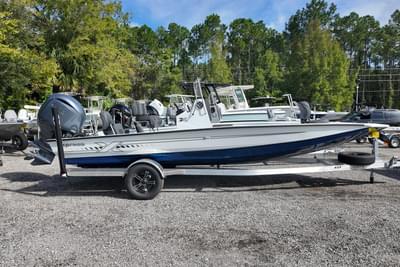 BOATZON | Xpress H22B Bay 2026 BOATZON | Xpress H22B Bay 2026