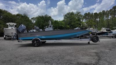 BOATZON | Xpress H22B Bay 2026 BOATZON | Xpress H22B Bay 2026