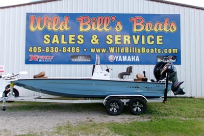 BOATZON | Xpress H22B Bay 2027