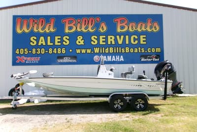 BOATZON | Xpress H22B Bay 2027