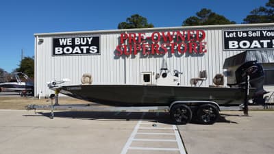 BOATZON | Xpress H24 Bay 2023 BOATZON | Xpress H24 Bay 2023