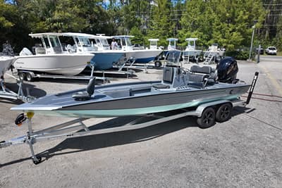 BOATZON | Xpress H24 Bay 2027