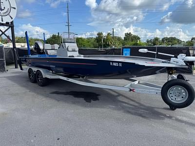 BOATZON | Xpress H24B 2022 BOATZON | Xpress H24B 2022