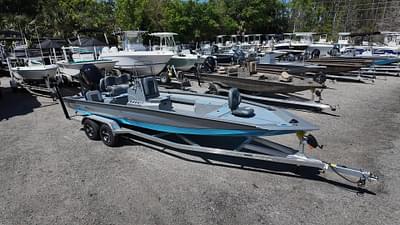 BOATZON | Xpress H24B 2025 BOATZON | Xpress H24B 2025