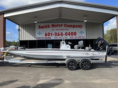BOATZON | Xpress H24B 2025