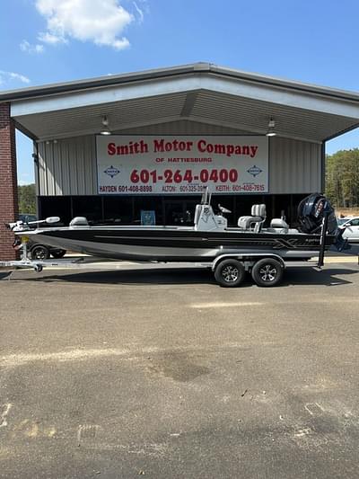 BOATZON | Xpress H24B 2025 BOATZON | Xpress H24B 2025