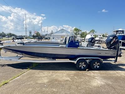 BOATZON | Xpress H24B 2025 BOATZON | Xpress H24B 2025