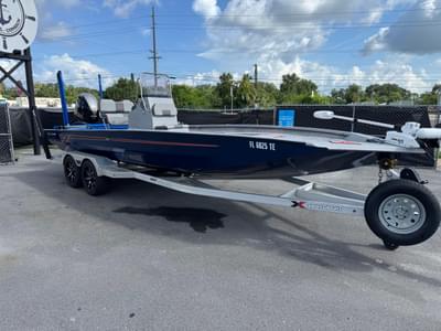 BOATZON | Xpress H24B Bay 2022 BOATZON | Xpress H24B Bay 2022