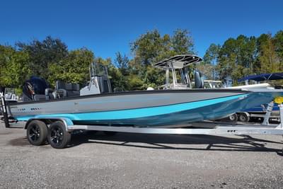 BOATZON | Xpress H24B Bay 2026 BOATZON | Xpress H24B Bay 2026