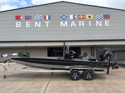 BOATZON | Xpress H24B Bay 2026 BOATZON | Xpress H24B Bay 2026