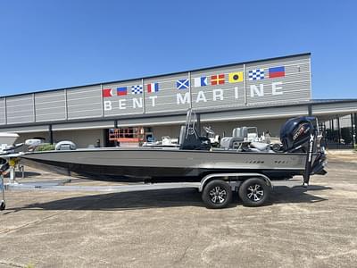 BOATZON | Xpress H24B HYPERLIFT BAY 2025 BOATZON | Xpress H24B HYPERLIFT BAY 2025