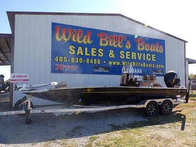 BOATZON | Xpress H24Bay 2026 BOATZON | Xpress H24Bay 2026