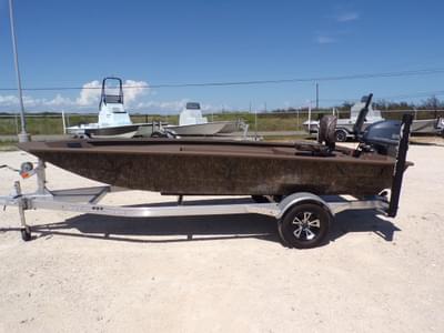 BOATZON | Xpress HD16DB 2025 BOATZON | Xpress HD16DB 2025