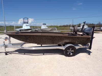 BOATZON | Xpress HD16DB 2025