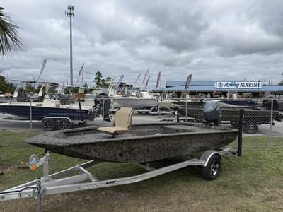 BOATZON | Xpress HD16DB 2026 BOATZON | Xpress HD16DB 2026