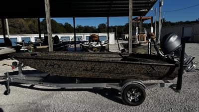 BOATZON | Xpress HD16DB 2026