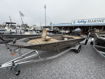 BOATZON | Xpress HD16DB 2026