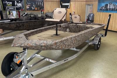 BOATZON | Xpress HD16DB 2026