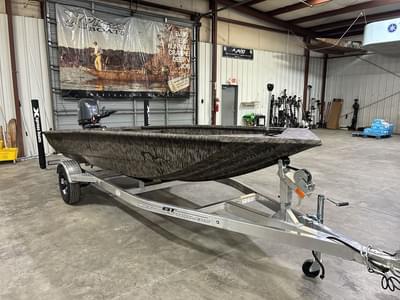 BOATZON | Xpress HD16DB 2026