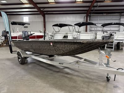 BOATZON | Xpress HD16DB 2026