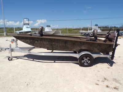 BOATZON | Xpress HD16DBX 2025 BOATZON | Xpress HD16DBX 2025