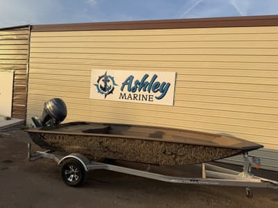 BOATZON | Xpress HD16DBX 2026