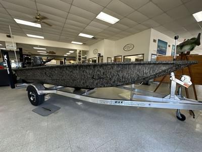 BOATZON | Xpress HD16DBX 2026 BOATZON | Xpress HD16DBX 2026