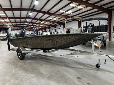 BOATZON | Xpress HD16DBX 2026