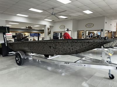 BOATZON | Xpress HD16DBX 2026