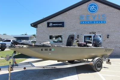 BOATZON | Xpress HD18CC 2006
