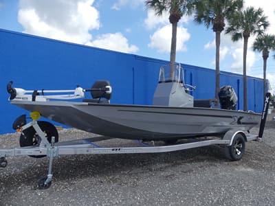 BOATZON | Xpress Hyper Lift H190B 2027
