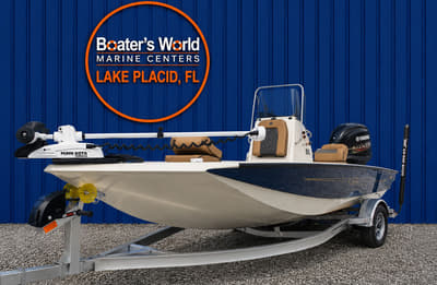 BOATZON | Xpress Hyper Lift H20B 2027