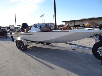 BOATZON | Xpress HyperLift Bass H20 2026