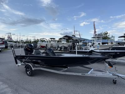 BOATZON | Xpress HyperLift Bass Series H18 2026