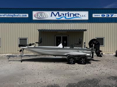 BOATZON | Xpress HyperLift Bass Series H20 2025